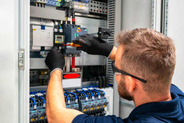 Best Licensed Electrician  in Tylertown, MS