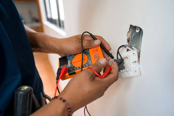 Best Electrical Contractors for Businesses  in Tylertown, MS