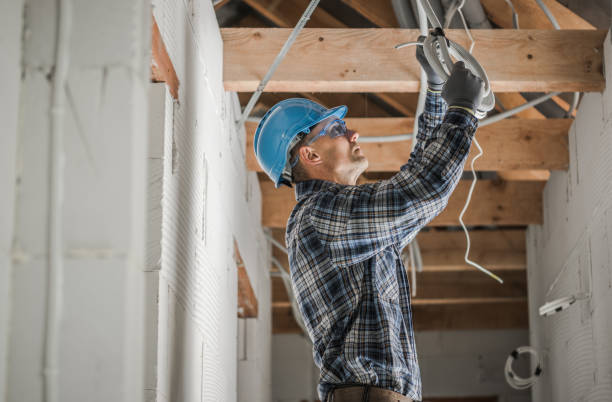 Best Electrical Upgrades for Homes  in Tylertown, MS