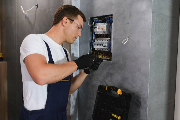 Best Residential Electrician Services  in Tylertown, MS
