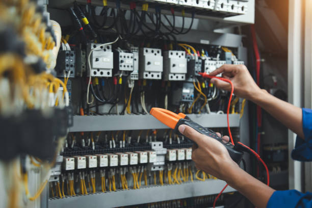 Best Electrical Wiring Services  in Tylertown, MS