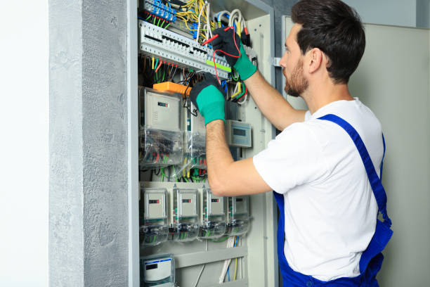 Electrical Upgrades for Homes in MS