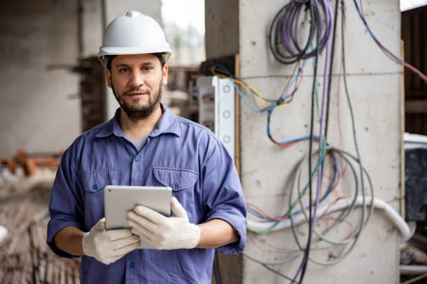  Tylertown, MS Electrician Pros