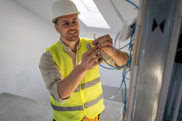 Generator Installation Services in MS